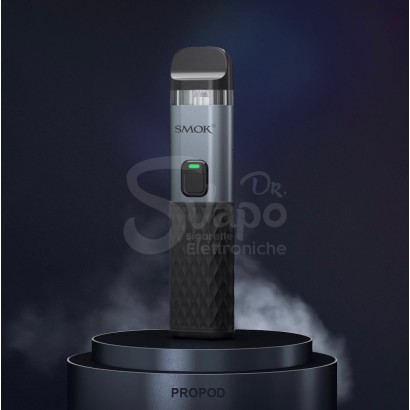 Electronic cigarettes Pod Mod SMOK ProPod Kit 22W 800mAh