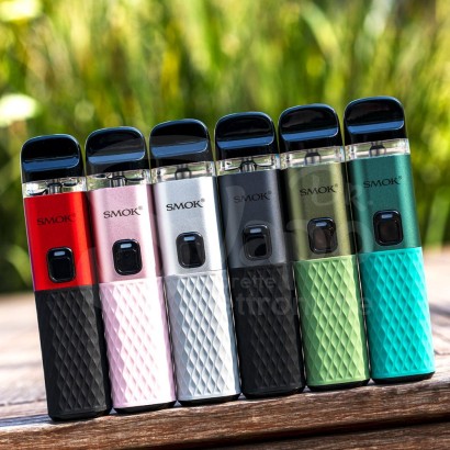 SMOK Propod Kit E-Zigarette 22W 800mAh 2ml, 43% OFF