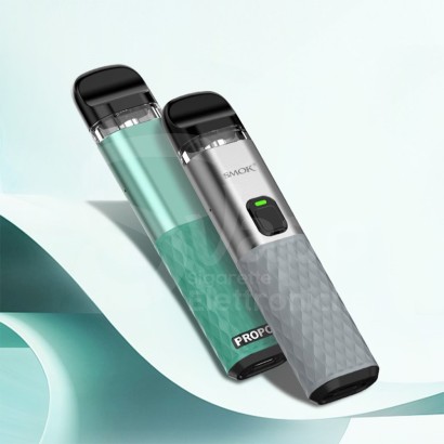 Cigarettes électroniques-Kit Pod Mod SMOK ProPod 22W 800mAh-SMOK