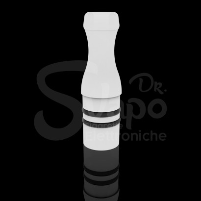 Drip Tip Kiwi Modello ZEN - Tuscanius Mods: Acquista in Drip Tip Sigarette  Elettroniche al miglior prezzo