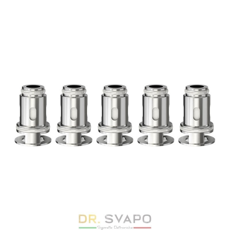 Coils for Electronic Cigarettes Eleaf Resistance - Coil GT Series for iJust Mini