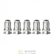 Resistors for Electronic Cigarettes Eleaf Resistance - Coil GT Series for iJust Mini