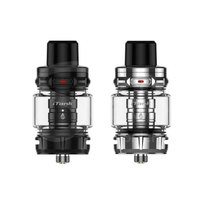 Atomizzatori con Resistenze-Atomizzatore Vaporesso iTank 2 8ml