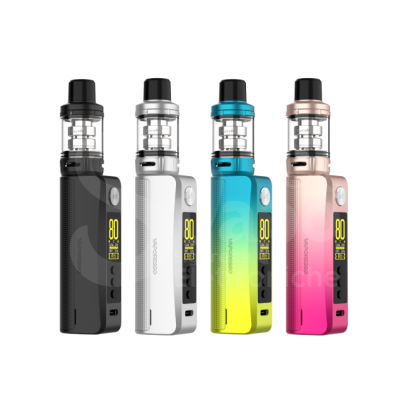 Sigarette Elettroniche-Vaporesso Gen 80S Kit iTank 2 80W