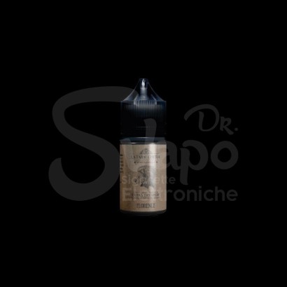 Mini Shot 10+10-Aroma Florence Extra Dry 4Pod - La Tabaccheria Mini Shot 10ml