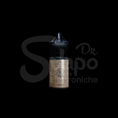 Mini Shot 10+10-Aroma London Extra Dry 4Pod - La Tabaccheria Mini Shot 10ml