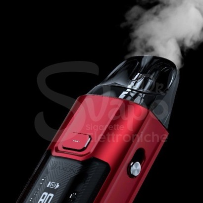Electronic cigarettes Vaporesso Luxe XR Max Pod Mod 2800mAh 80W