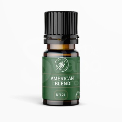 Aroma Concentrato American Blend - 99 Clouds 10ml