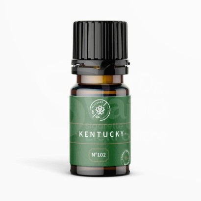 Aroma Concentrato Kentucky - 99 Clouds 10ml