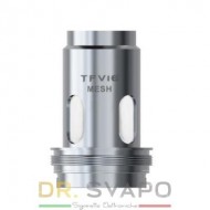 Widerstände für elektronische Zigaretten-SMOK TFV16 Widerstand - Mesh Single Coil 0,17 oHm-SMOK