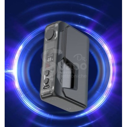 Box Mod Pulse III Bottom Feeder BF 95W - Vandy Vape