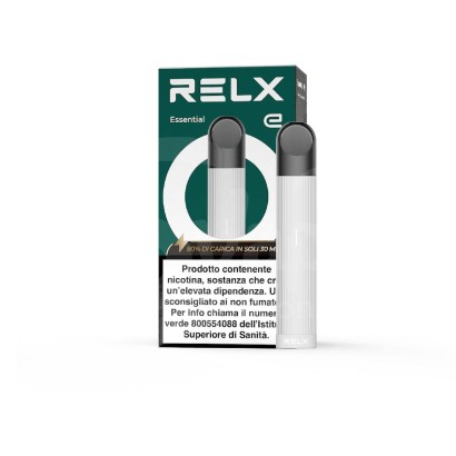 RELX Essential Device 350mAh