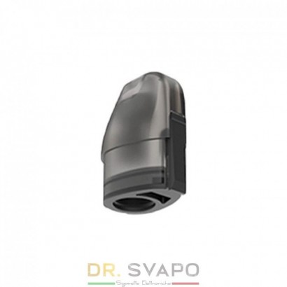 Pod Cartucce-Pod di ricambio Justfog - QPod Clearomizer 1.9 ml