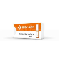Cotton filters GeekVape Wenax M1 Classic Cotton Filters