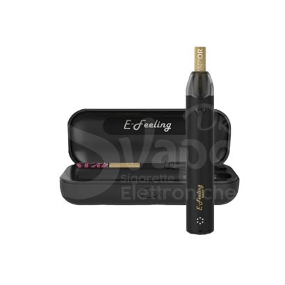 Elektronische Zigaretten-Pod Mod Nano 2 + Powerbank – E-Feeling-E-Feeling