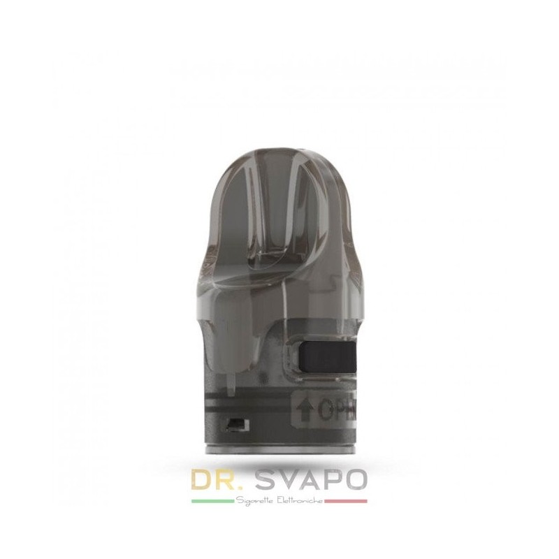 Pod Cartucce-Pod Resistenza per Desire More Pro Kit 2 ml