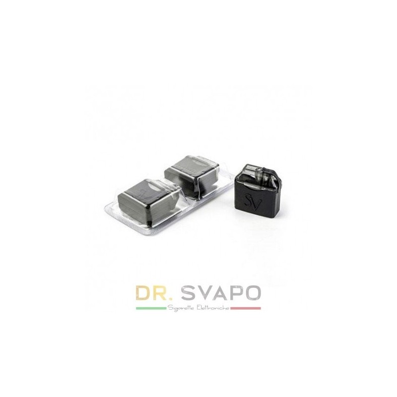 Cigarettes électroniques Pod-Pod Resistance Mi-Pod Smoking Vapor 1.0 oHm-Smoking Vapor