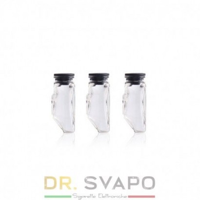 Pod Electronic Cigarettes IPV - Tank 3.5 ml tank for IPV V3 Mini