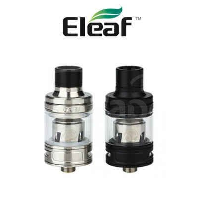 Atomizzatori con Resistenze-Atomizzatore ELLO DTL Tank - Eleaf 4ml