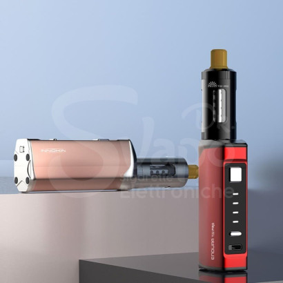 Electronic cigarettes Endura T22 Pro Kit - Innokin 3000mAh