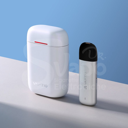 Elektronische Zigaretten-AirGo Pod MTL Kit – Vaptio-VAPTIO