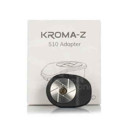 Vaping Ersatzteile-510-Adapter für Kroma-Z - Innokin-Innokin