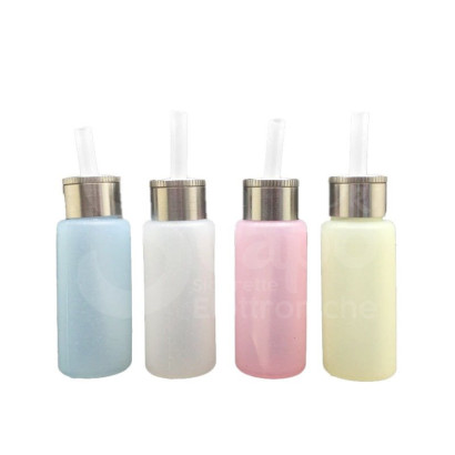 Flaschen verdampfen-Squonk Soft Bottle 8ml - Vivismoke-Vivismoke