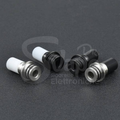 Drip Tip 510 Drip Tip 510 MTL with steel base Mod. V9901