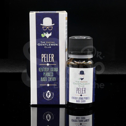 Concentrated Vaping Flavors Flavor Concentrate Peler - The Vaping Gentlemen Club 11ml