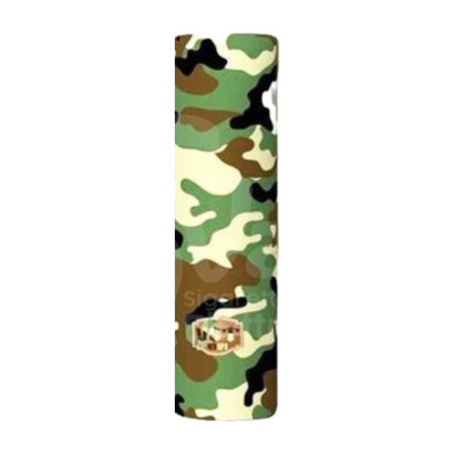 Wrap Batterie Ricaricabili-Wrap per batterie 18650 Mod. E3