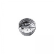 Premade resistors Alien Clapton MTL Ni80 0.63oHm Premade Resistors - Fumytech