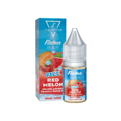 Aroma Red Melon Flavor Bar Fizz – Suprem-e Mini Shot 10 ml