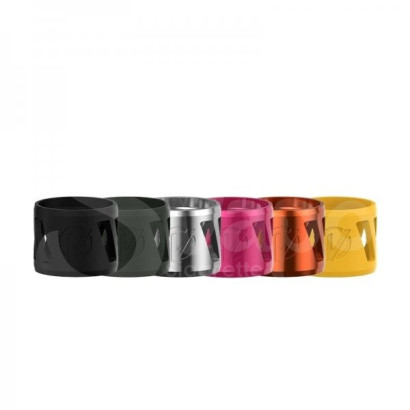 Ringe und Oring Vaping-Vaporesso iTank 2 5 ml TPU-Schutzring-Vaporesso