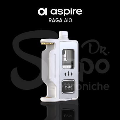 Raga AIO Box 75W - Aspire