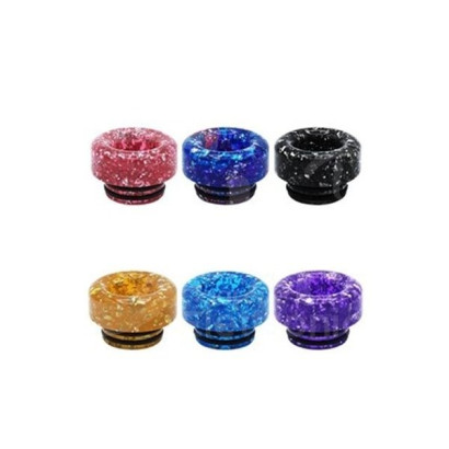 Drip Tip 810-Drip Tip 810 en Résine ReeWape Mod RS324-ReeWape