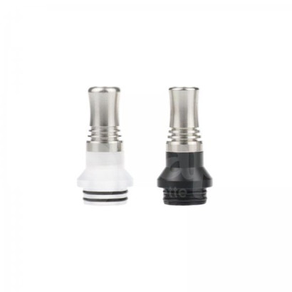 Drip Tip 810-Drip Tip 810 MTL con dissipatore Mod. 22779