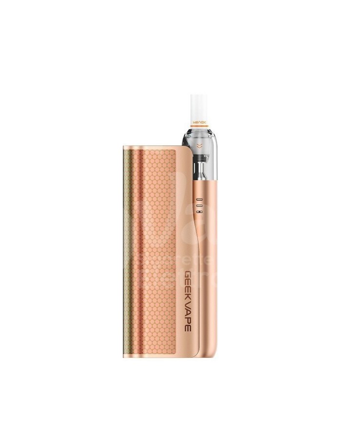 Kayfun X 22mm SXK RTA MTL atomizer | DrSvapo.it