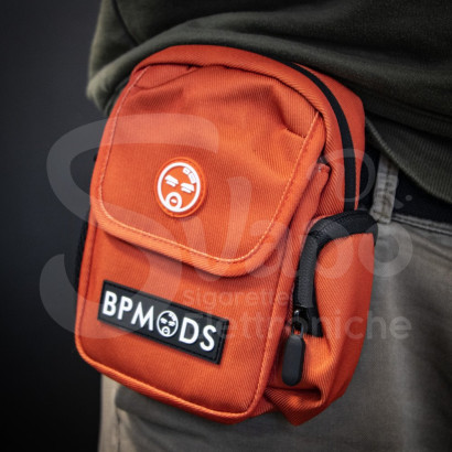 Couvrir les étuis Svapo-Mini sac de transport Pro Vape Bag - BP Mods-BP Mods