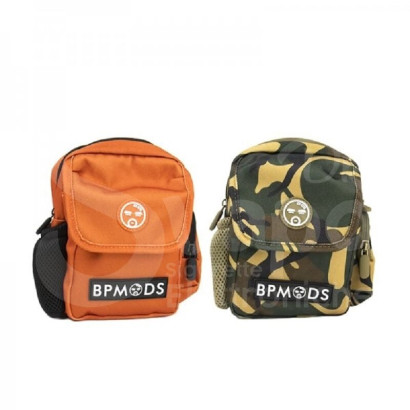 Cover Svapo Cases Pro Vape Bag Mini Carrying Bag - BP Mods