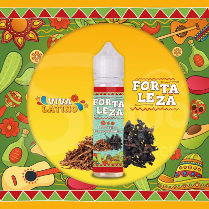 Aroma Forta Leza - Easy Vape Shot 20ml