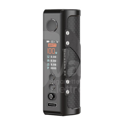 Box Mod Huracan EX 100W - Aspire