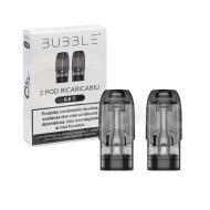 Pod Cartucce-Pod Resistenze BUBBLE VaporArt 0.8oHm