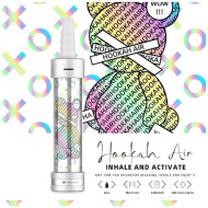 Elektronische Zigaretten-E-Shisha Fumytech Hookah Air 80W 3200mAh -Fumytech