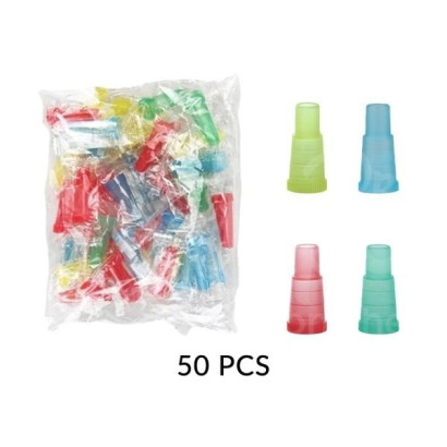 Replacement nozzles for E-Shisha Fumytech Hookah Air - 50pcs