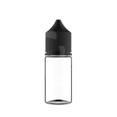 Chubby Gorilla 30ml Unicorn V3 bottle