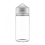 Unicorn V3 100ml Flasche - Transparenter Chubby Gorilla