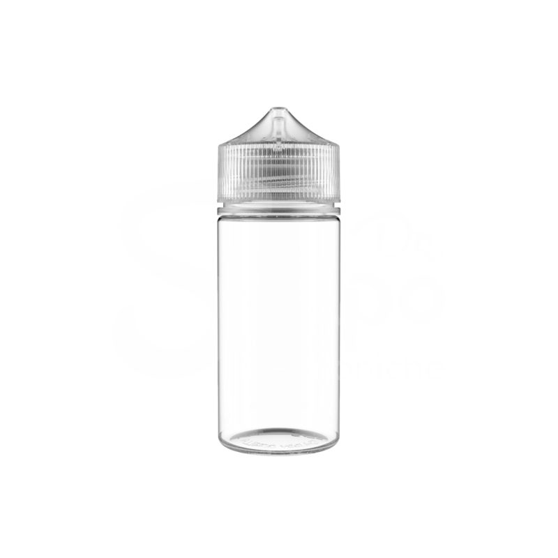 Chubby Gorilla-Chubby Gorilla 100ml Unicorn V3 Flasche-Chubby Gorilla