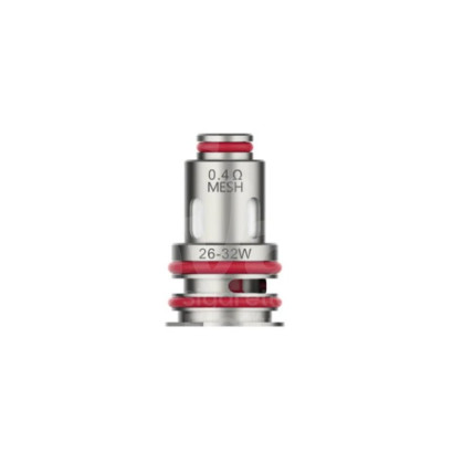 GTX V2 0.4oHm resistance - Vaporesso