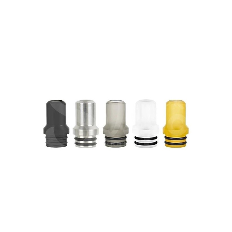 Drip Tip 510-Drip Tip 510 MTL Mod.RS339 - ReeWape-ReeWape