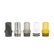 Drip Tip 510-Drip Tip 510 MTL Mod. RS339 - ReeWape